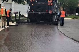 Best Driveway Repair and Patching  in Nellysford, VA